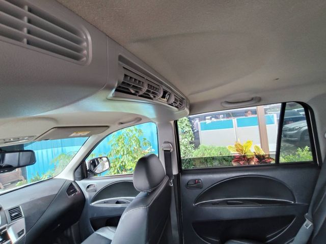 【全場認證五大保固】認證車 低里程 做生意賺大錢的好幫手 自排商用車首選 載客載貨皆宜 鋁圈 中央空調 100%原鈑件  第9張相片