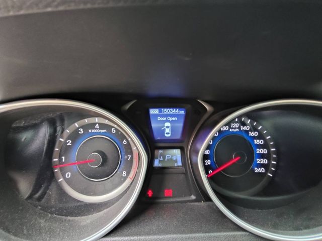 【全場認證五大保固】認證車 升級頂級配備 盲點偵測 LED頭燈 抬頭顯示 影音 一手車原鈑件  第4張相片