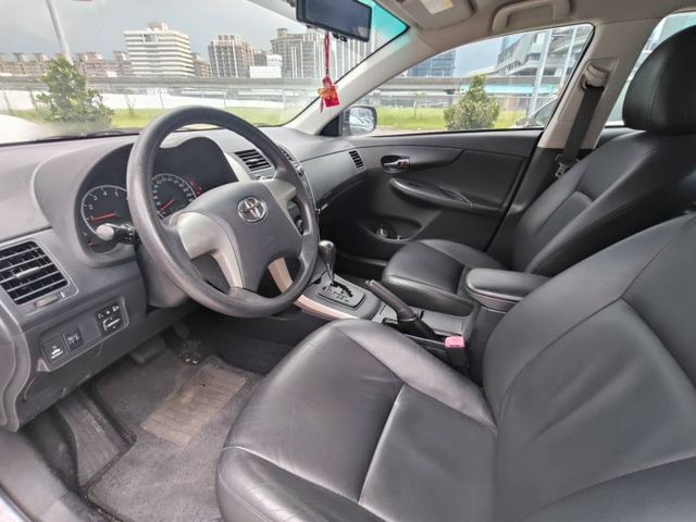 【全場認證五大保證】認證車 保證僅跑7萬多 國產最省油妥善率最高 代步車首選 原鈑件  第6張相片