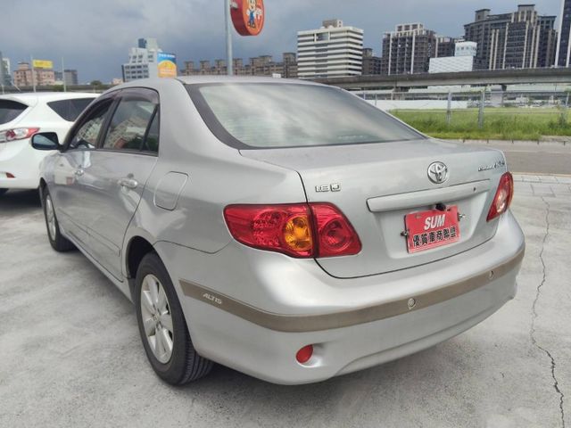 【全場認證五大保證】認證車 保證僅跑7萬多 國產最省油妥善率最高 代步車首選 原鈑件  第13張相片