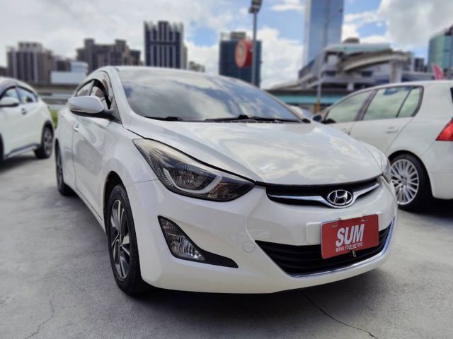 【全場認證五大保固】認證車 僅跑8萬 升級頂級八核影音安卓機 高清晰前後行車紀錄 抬頭顯示 恆溫 定速 一手車原鈑件  第1張相片