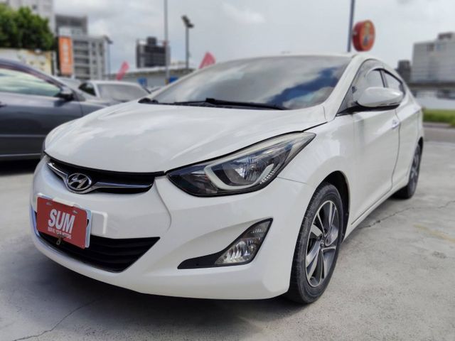 【全場認證五大保固】認證車 僅跑8萬 升級頂級八核影音安卓機 高清晰前後行車紀錄 抬頭顯示 恆溫 定速 一手車原鈑件  第3張相片