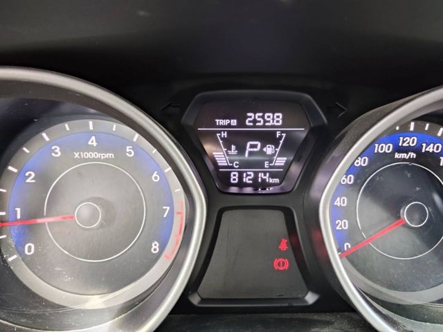 【全場認證五大保固】認證車 僅跑8萬 升級頂級八核影音安卓機 高清晰前後行車紀錄 抬頭顯示 恆溫 定速 一手車原鈑件  第4張相片