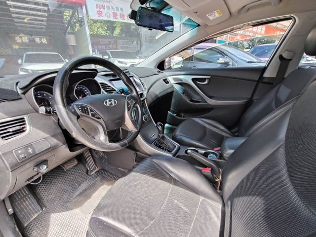 【全場認證五大保固】認證車 僅跑8萬 升級頂級八核影音安卓機 高清晰前後行車紀錄 抬頭顯示 恆溫 定速 一手車原鈑件  第5張相片