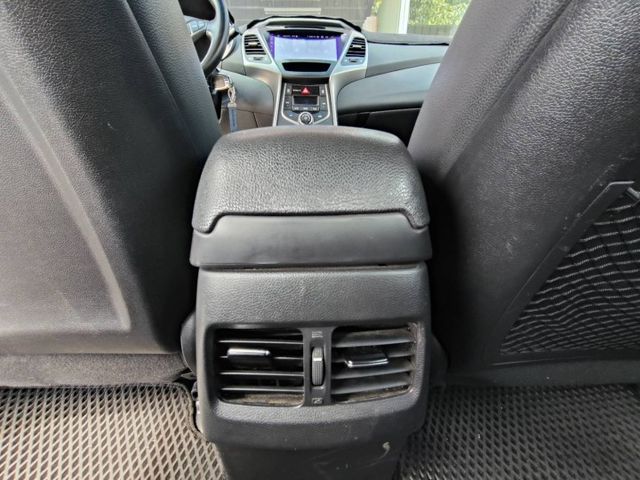 【全場認證五大保固】認證車 僅跑8萬 升級頂級八核影音安卓機 高清晰前後行車紀錄 抬頭顯示 恆溫 定速 一手車原鈑件  第10張相片