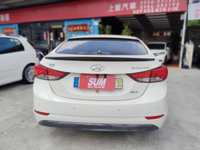 【全場認證五大保固】認證車 僅跑8萬 升級頂級八核影音安卓機 高清晰前後行車紀錄 抬頭顯示 恆溫 定速 一手車原鈑件  第13張相片