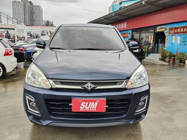 【全場認證五大保固】認證車 頂級版 盲點 定速 中央空調 倒車顯影 導航 抬頭顯示 一手車原鈑件  第2張相片