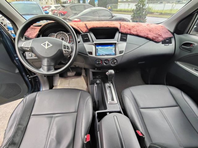 【全場認證五大保固】認證車 頂級版 盲點 定速 中央空調 倒車顯影 導航 抬頭顯示 一手車原鈑件  第8張相片