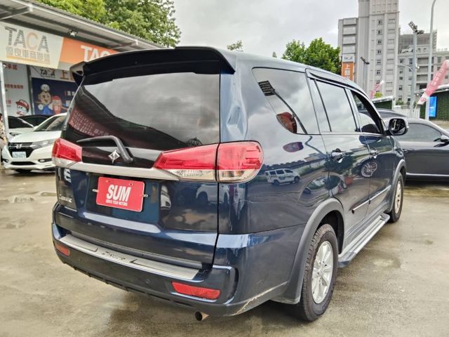 【全場認證五大保固】認證車 頂級版 盲點 定速 中央空調 倒車顯影 導航 抬頭顯示 一手車原鈑件  第18張相片