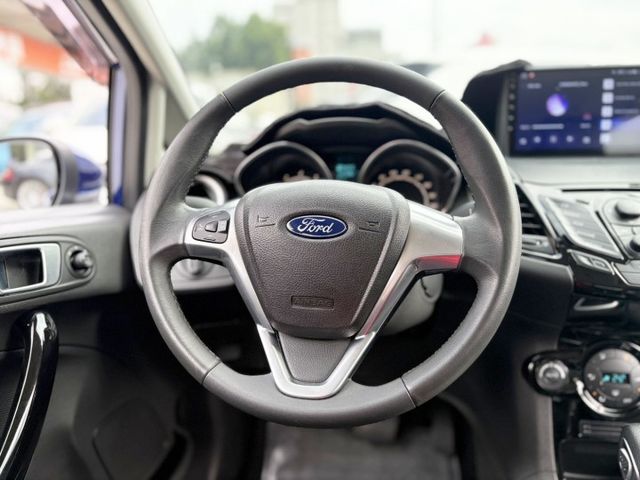 【全場認證五大保固】認證車 1.0渦輪 年稅金僅8640 省油省稅 免鑰匙 4安囊 CarPlay 一手原版件原廠保養  第6張相片