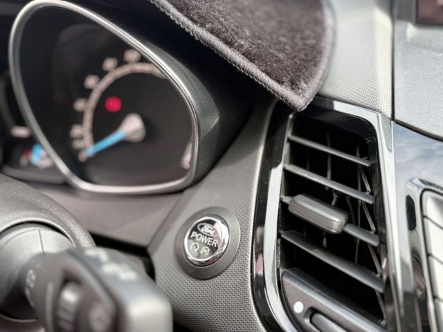 【全場認證五大保固】認證車 1.0渦輪 年稅金僅8640 省油省稅 免鑰匙 4安囊 CarPlay 一手原版件原廠保養  第7張相片