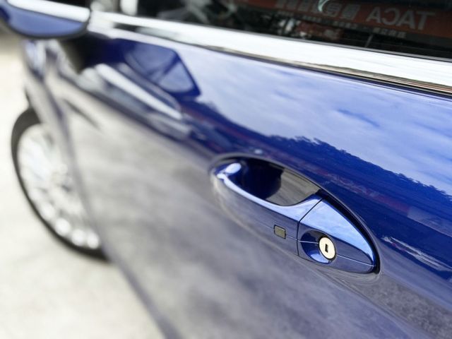 【全場認證五大保固】認證車 1.0渦輪 年稅金僅8640 省油省稅 免鑰匙 4安囊 CarPlay 一手原版件原廠保養  第8張相片