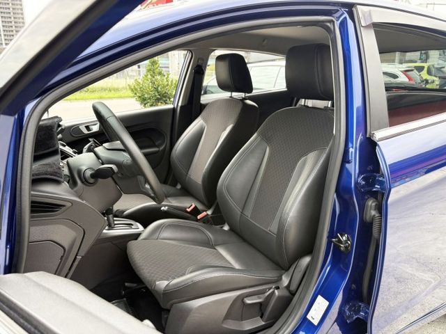 【全場認證五大保固】認證車 1.0渦輪 年稅金僅8640 省油省稅 免鑰匙 4安囊 CarPlay 一手原版件原廠保養  第11張相片