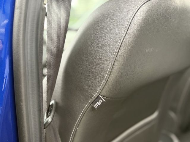 【全場認證五大保固】認證車 1.0渦輪 年稅金僅8640 省油省稅 免鑰匙 4安囊 CarPlay 一手原版件原廠保養  第12張相片