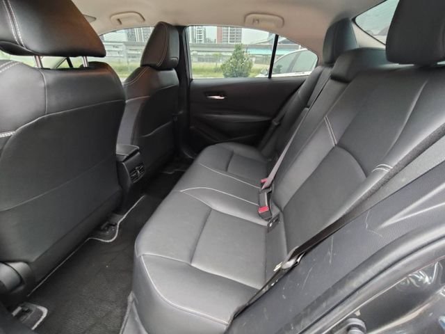 【全場認證五大保固】認證車 僅跑6萬原廠保養 Acc 車道偏移偵測 原廠倒車影像 一手車原鈑件  第10張相片