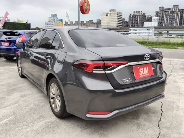 【全場認證五大保固】認證車 僅跑6萬原廠保養 Acc 車道偏移偵測 原廠倒車影像 一手車原鈑件  第11張相片