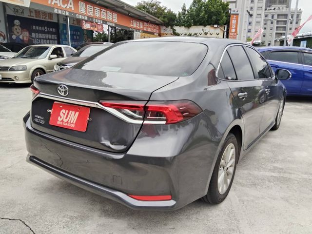 【全場認證五大保固】認證車 僅跑6萬原廠保養 Acc 車道偏移偵測 原廠倒車影像 一手車原鈑件  第13張相片