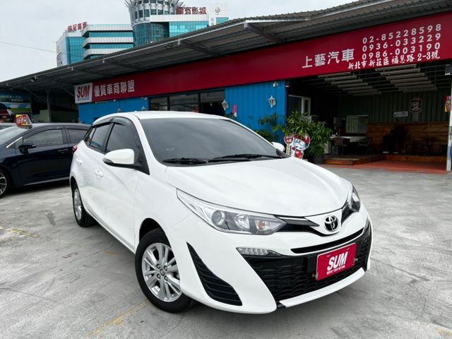 【全場認證五大保固】認證車 經典5門掀背 妥善率超好 好保養好養車 保證僅跑8萬 一手車原鈑件  第1張相片