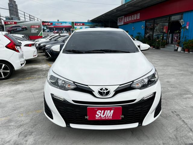 【全場認證五大保固】認證車 經典5門掀背 妥善率超好 好保養好養車 保證僅跑8萬 一手車原鈑件  第2張相片