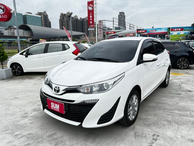 【全場認證五大保固】認證車 經典5門掀背 妥善率超好 好保養好養車 保證僅跑8萬 一手車原鈑件  第3張相片