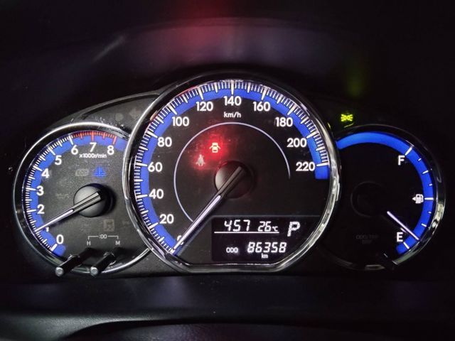 【全場認證五大保固】認證車 經典5門掀背 妥善率超好 好保養好養車 保證僅跑8萬 一手車原鈑件  第4張相片