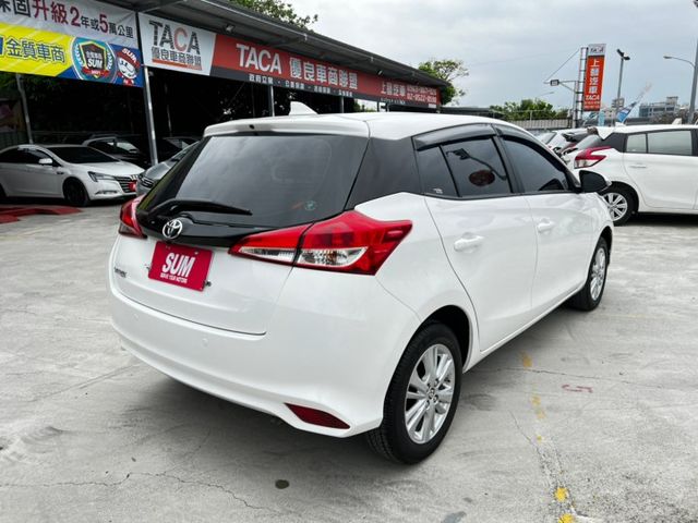 【全場認證五大保固】認證車 經典5門掀背 妥善率超好 好保養好養車 保證僅跑8萬 一手車原鈑件  第5張相片