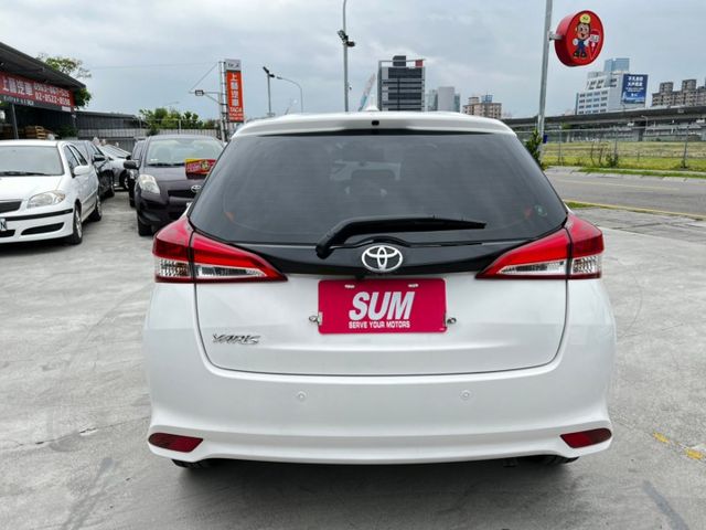 【全場認證五大保固】認證車 經典5門掀背 妥善率超好 好保養好養車 保證僅跑8萬 一手車原鈑件  第6張相片