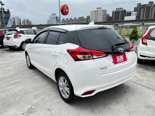 【全場認證五大保固】認證車 經典5門掀背 妥善率超好 好保養好養車 保證僅跑8萬 一手車原鈑件  第7張相片