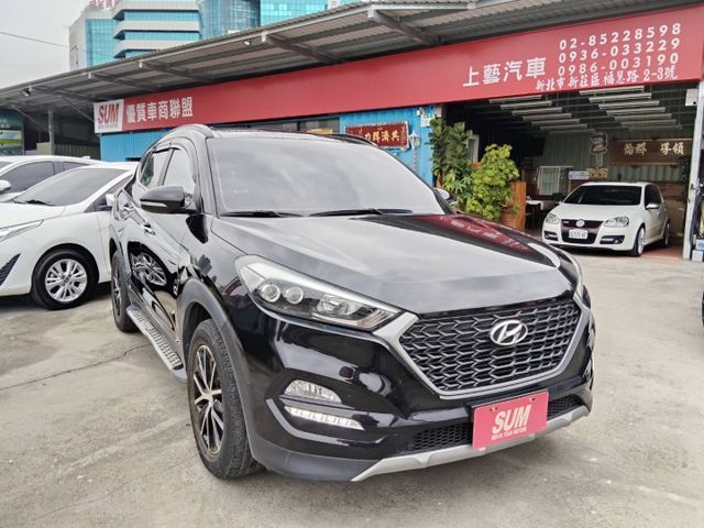 【全場認證五大保固】認證車 1.6渦輪 尊貴版 僅跑11萬 6安囊 盲點 全景天窗 電動椅 安卓機 一手車原鈑件  第1張相片