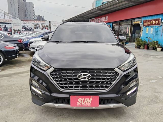 【全場認證五大保固】認證車 1.6渦輪 尊貴版 僅跑11萬 6安囊 盲點 全景天窗 電動椅 安卓機 一手車原鈑件  第2張相片