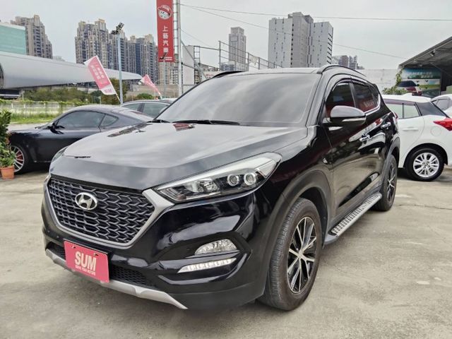 【全場認證五大保固】認證車 1.6渦輪 尊貴版 僅跑11萬 6安囊 盲點 全景天窗 電動椅 安卓機 一手車原鈑件  第3張相片