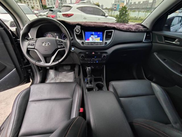 【全場認證五大保固】認證車 1.6渦輪 尊貴版 僅跑11萬 6安囊 盲點 全景天窗 電動椅 安卓機 一手車原鈑件  第7張相片