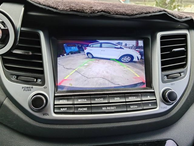 【全場認證五大保固】認證車 1.6渦輪 尊貴版 僅跑11萬 6安囊 盲點 全景天窗 電動椅 安卓機 一手車原鈑件  第8張相片