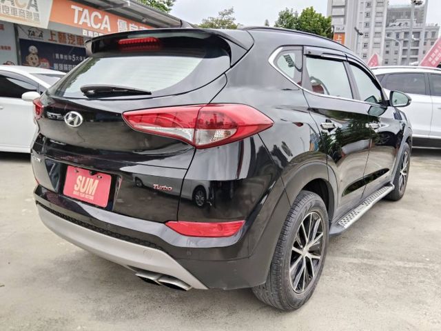 【全場認證五大保固】認證車 1.6渦輪 尊貴版 僅跑11萬 6安囊 盲點 全景天窗 電動椅 安卓機 一手車原鈑件  第14張相片