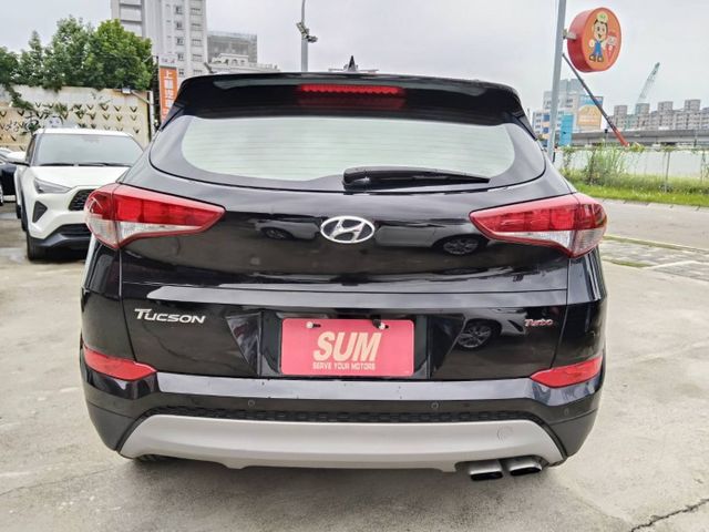 【全場認證五大保固】認證車 1.6渦輪 尊貴版 僅跑11萬 6安囊 盲點 全景天窗 電動椅 安卓機 一手車原鈑件  第15張相片