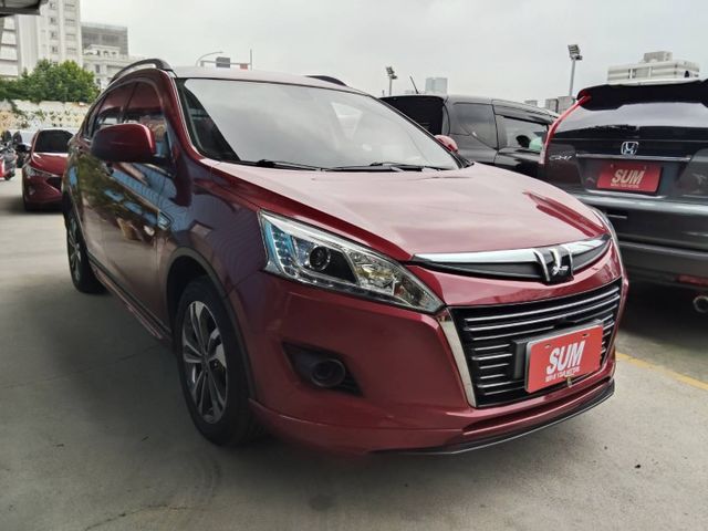 【全場認證五大保固】認證車 運動SPORT+版 僅跑6萬 天窗 側邊方向影像輔助 倒車影像 一手車庫車全車原鈑件  第1張相片