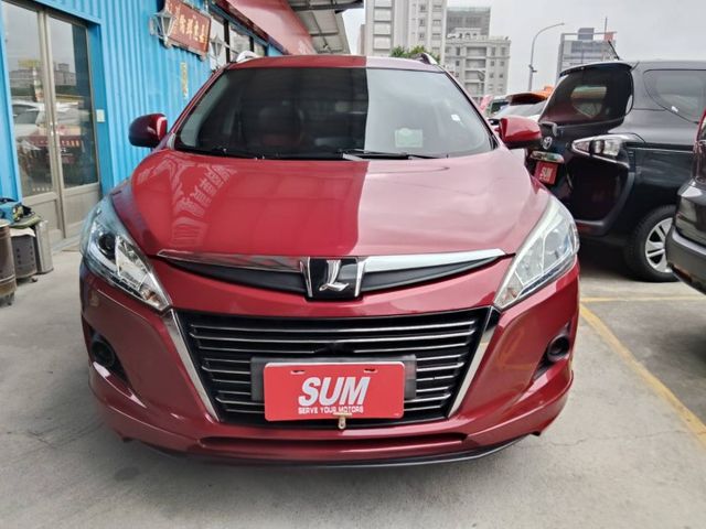 【全場認證五大保固】認證車 運動SPORT+版 僅跑6萬 天窗 側邊方向影像輔助 倒車影像 一手車庫車全車原鈑件  第2張相片