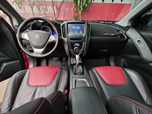 【全場認證五大保固】認證車 運動SPORT+版 僅跑6萬 天窗 側邊方向影像輔助 倒車影像 一手車庫車全車原鈑件  第7張相片