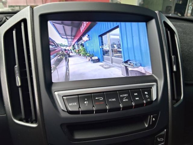 【全場認證五大保固】認證車 運動SPORT+版 僅跑6萬 天窗 側邊方向影像輔助 倒車影像 一手車庫車全車原鈑件  第9張相片