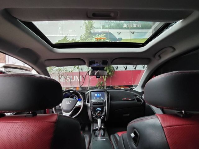 【全場認證五大保固】認證車 運動SPORT+版 僅跑6萬 天窗 側邊方向影像輔助 倒車影像 一手車庫車全車原鈑件  第11張相片