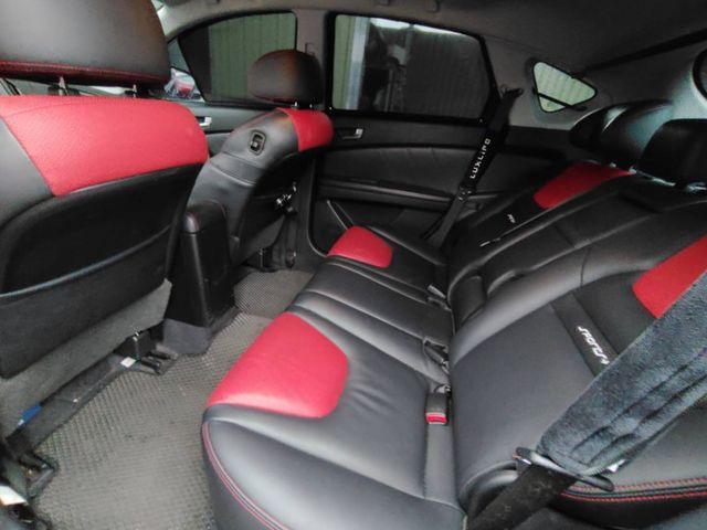 【全場認證五大保固】認證車 運動SPORT+版 僅跑6萬 天窗 側邊方向影像輔助 倒車影像 一手車庫車全車原鈑件  第12張相片