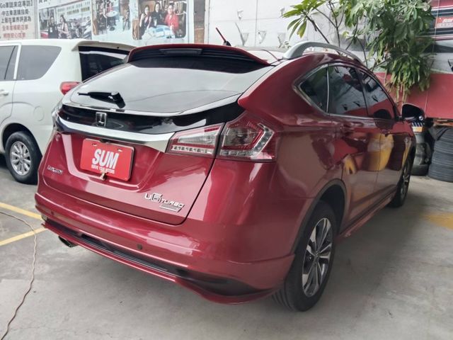 【全場認證五大保固】認證車 運動SPORT+版 僅跑6萬 天窗 側邊方向影像輔助 倒車影像 一手車庫車全車原鈑件  第13張相片