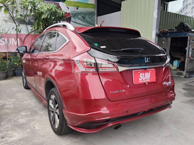 【全場認證五大保固】認證車 運動SPORT+版 僅跑6萬 天窗 側邊方向影像輔助 倒車影像 一手車庫車全車原鈑件  第15張相片