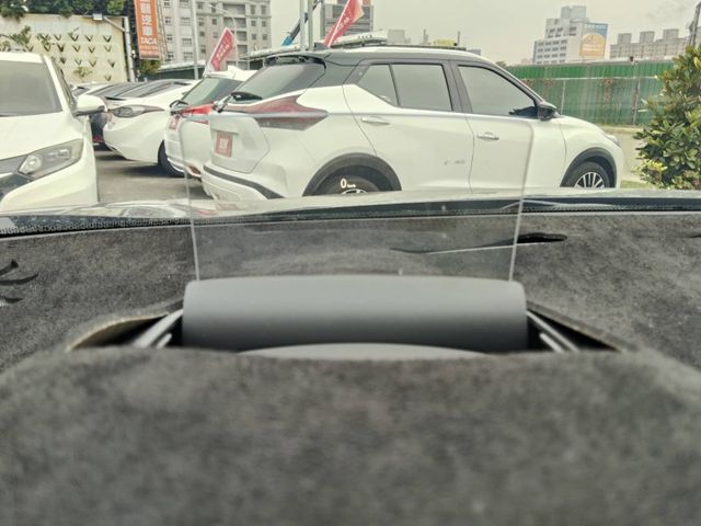 【全場認證五大保固】認證車 旗艦S-AWC 保證僅跑7萬原廠保養 全景雙天窗 Acc 盲點 CarPlay 一手車庫車  第7張相片