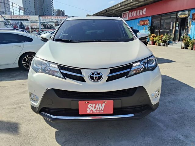 【全場認證五大保證】認證車 頂級E-Hi版 僅跑9萬原廠保養 免鑰匙摸門 定速 電動椅 一手車庫車  第2張相片