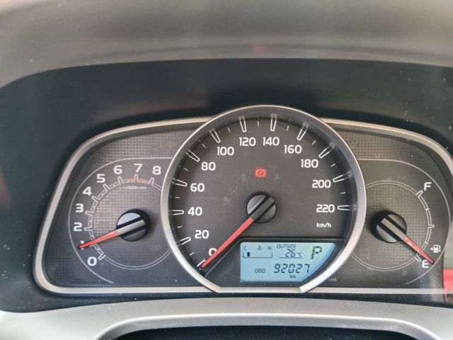 【全場認證五大保證】認證車 頂級E-Hi版 僅跑9萬原廠保養 免鑰匙摸門 定速 電動椅 一手車庫車  第4張相片