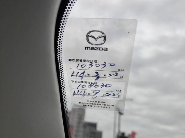【全場認證五大保證】認證車 上藝嚴選 超優質代步 7人座休旅 保證僅跑10萬原廠保養 一手車原鈑件  第5張相片