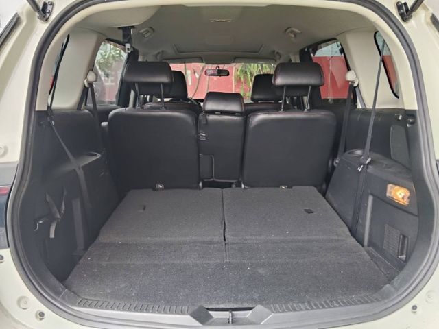 【全場認證五大保證】認證車 上藝嚴選 超優質代步 7人座休旅 保證僅跑10萬原廠保養 一手車原鈑件  第9張相片