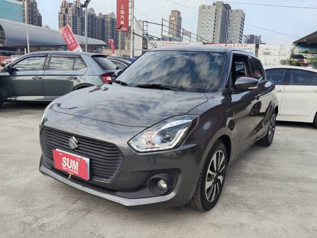 【全場認證五大保固】認證車 日本原裝進口 1.0渦輪 整年稅金8640很省 省油好停車 一手車原鈑件  第3張相片