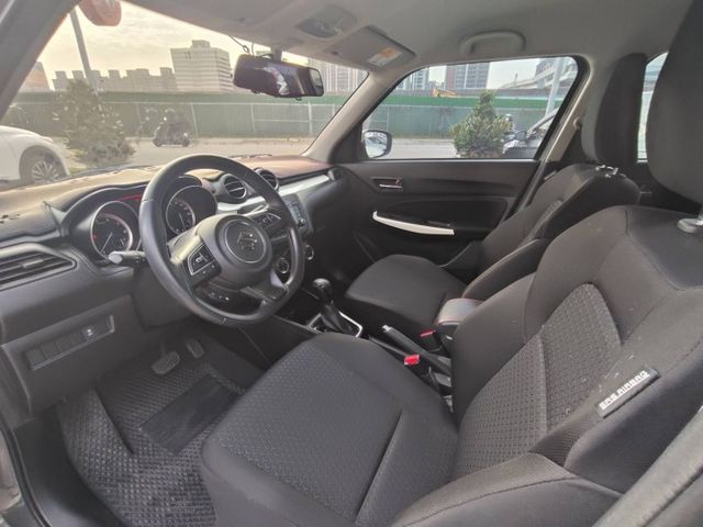 【全場認證五大保固】認證車 日本原裝進口 1.0渦輪 整年稅金8640很省 省油好停車 一手車原鈑件  第5張相片